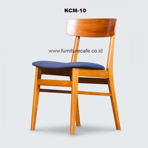  Kursi Kayu Cafe Minimalis Harga Murah Furniture Cafe 