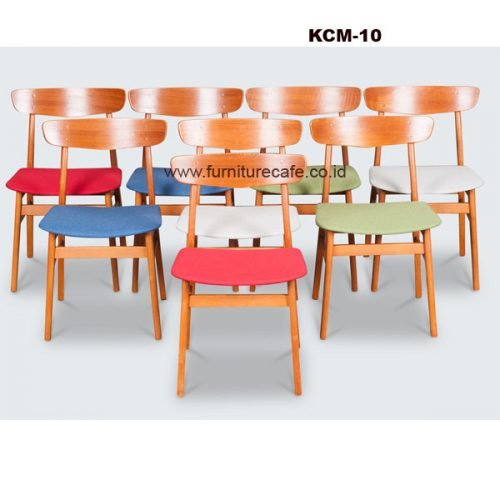  Kursi  Kayu  Cafe Minimalis  Harga Murah  Furniture Cafe 