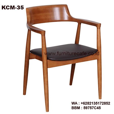  Jual  Kursi  Cafe Kayu  Harga Murah Furniture Cafe 