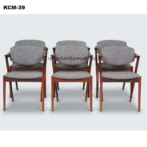 Jual Kursi Cafe Unik  Murah  Bahan Kayu Furniture  Cafe 