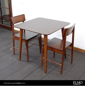  Meja  Dan Kursi Cafe  Minimalis  Kayu Harga Murah Furniture 