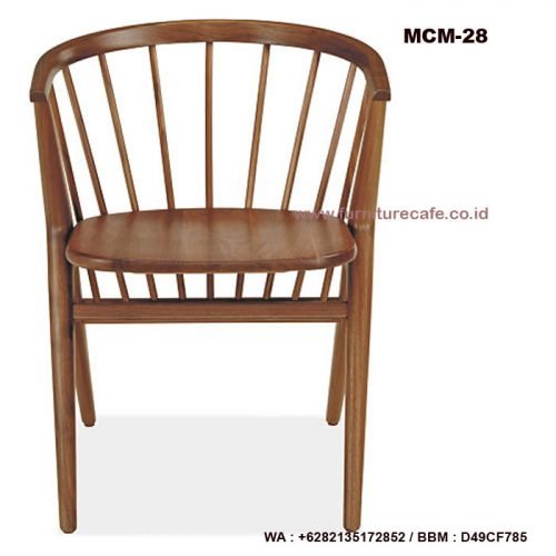  Meja  Kursi  Cafe  Dari Kayu  Harga  Murah Jual Furniture 