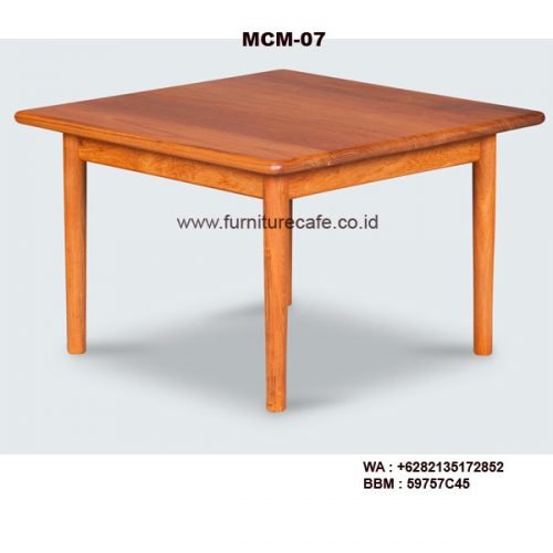  Meja  Cafe  Minimalis  Harga Murah Furniture Cafe  dan Resto 