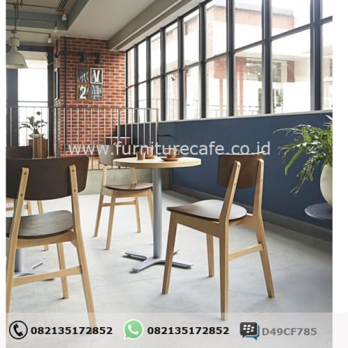 Harga Kursi Cafe Minimalis Murah  Pusat Kursi  Dan Meja Cafe  Bar Furniture Cafe 