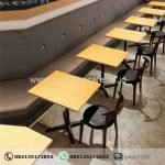 Meja Kursi Cafe Unik Harga Murah  Jual Kursi Cafe Modern 