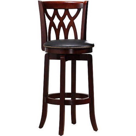  Kursi  Bar  Stool Putar  Harga Murah Furniture Cafe